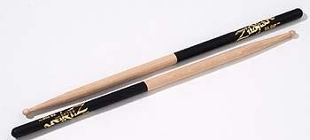Zildjian 7A DIP Wood Tip Drumsticks