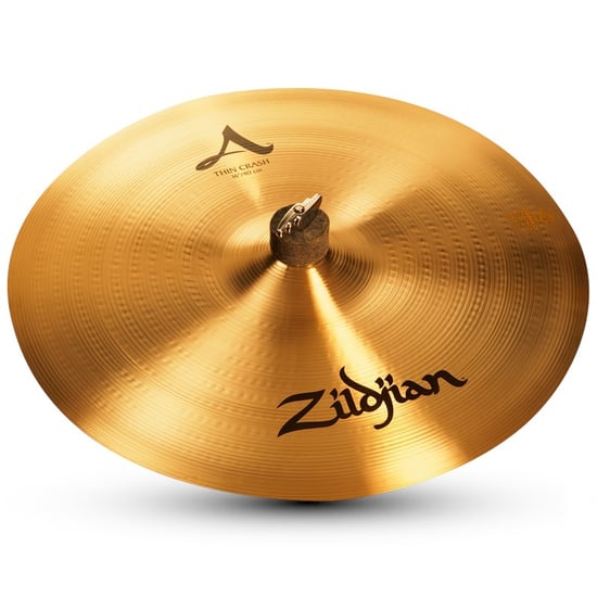 Zildjian A Thin Crash 16in