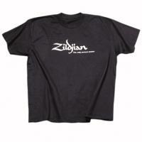 Zildjian Black Classic T-Shirt (Large)