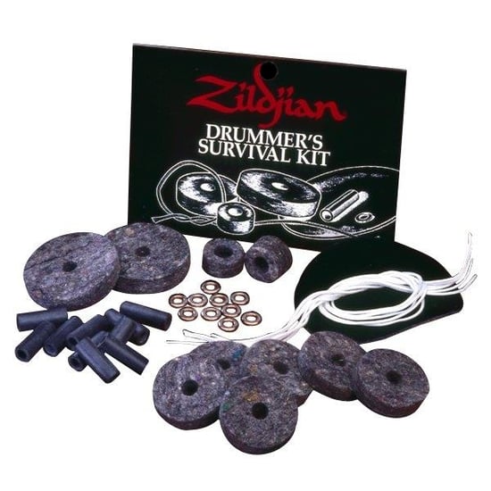 Zildjian Drummers Survival Pack
