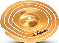 Zildjian FX Spiral Stacker (10in)