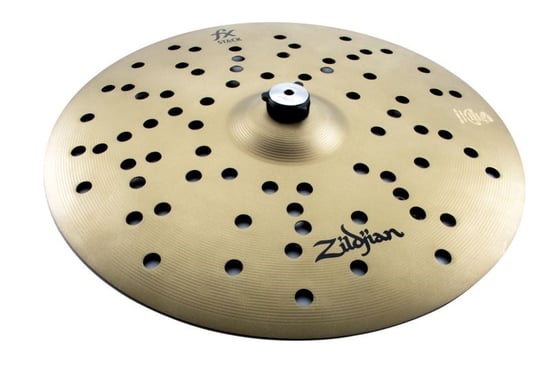 Zildjian FX Stack Pair with Mount, 16in