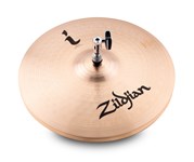 Zildjian I Family Hi Hats, 13in