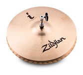 Zildjian I Family Mastersound Hi Hats, 14in