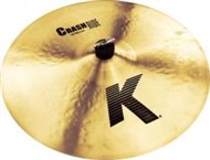 Zildjian K Crash Ride 18in