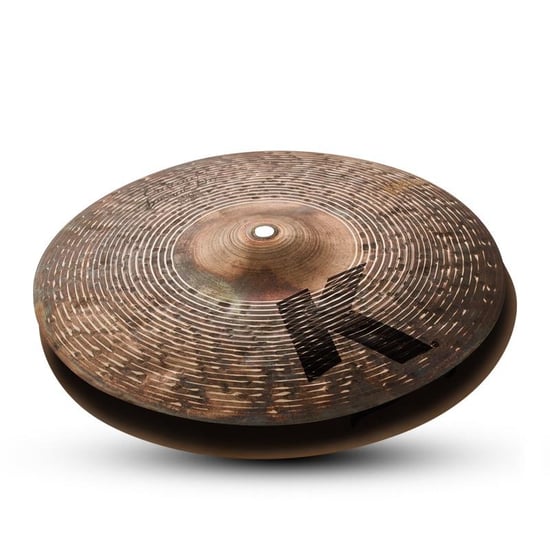 Zildjian K Custom Special Dry Hi Hats 14in