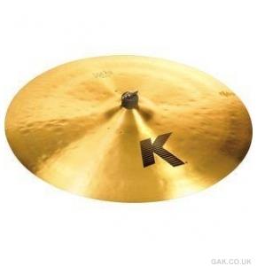 Zildjian K Light Ride 22in