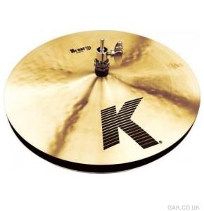 Zildjian Special K/Z Hi-Hats 13in