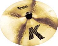 Zildjian K Dark Thin Crash 20in