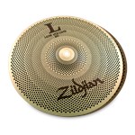 Zildjian L80 Low Volume Hi-Hats 14in