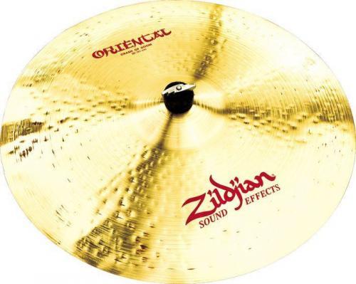 Zildjian Oriental Crash of Doom, 20in