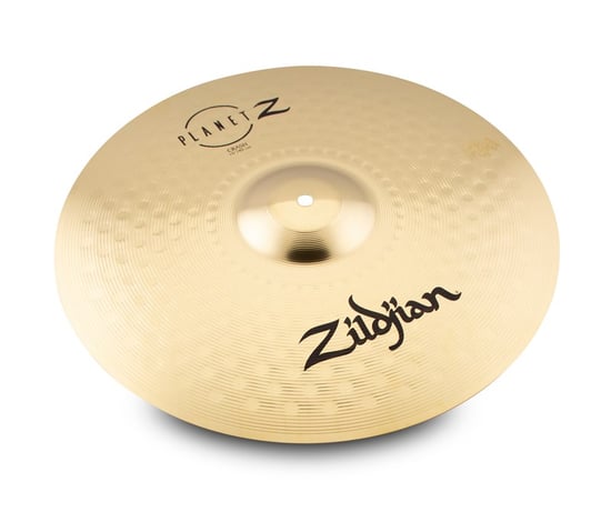 Zildjian Planet Z Crash, 16in