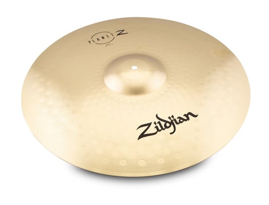 Zildjian Planet Z Ride, 20in