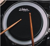 Zildjian Reflexx Conditioning Practice Pad, 6in