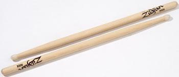 Zildjian Rock Wood Tip Drumsticks