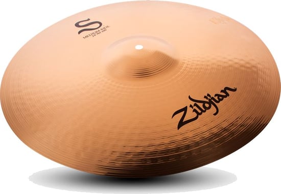 Zildjian S Family Medium Ride 24in