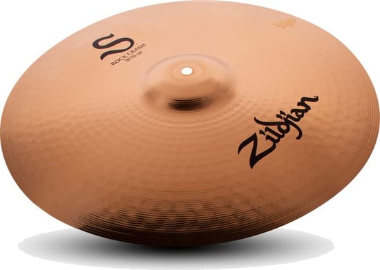 Zildjian S Family Rock Crash 20in