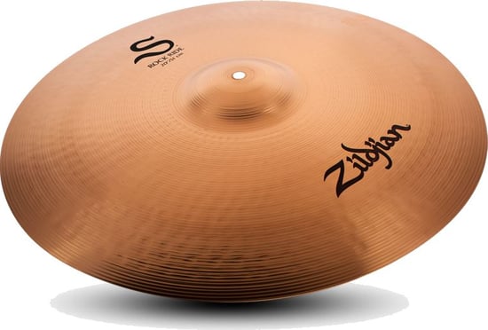 Zildjian S Family Rock Ride 20in