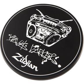 Zildjian Travis Barker Practice Pad (6in)