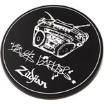 Zildjian Travis Barker Practice Pad 6in