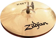 Zildjian ZBT Hi Hats (13in)