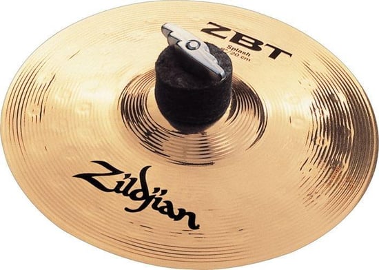 Zildjian ZBT Splash (10in)