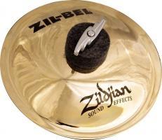 Zildjian Zil-Bel (9.5in)