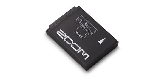 Zoom BT-02 Rechargeable Battery for Zoom Q4