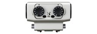 Zoom EXH-6 Dual XLR-TRS Input Capsule for H6 Recorder