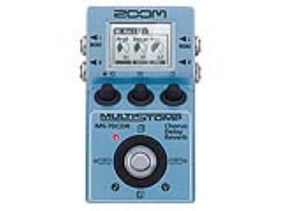 Zoom MS-70CDR