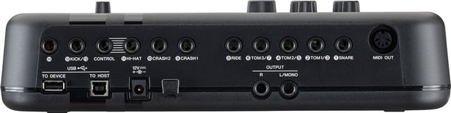 Yamaha DTX Pro Module | Drum Module