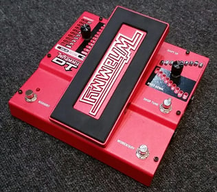 digitech whammy