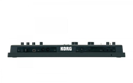 Korg MicroKorg XL | Korg MicroKorg XL+ | GAK