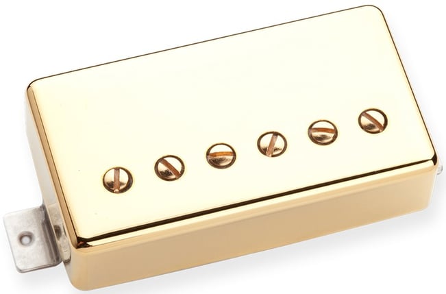 Seymour Duncan ‘78 Model Bridge Gold Cover