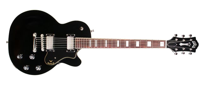 Guild Bluesbird (Black)