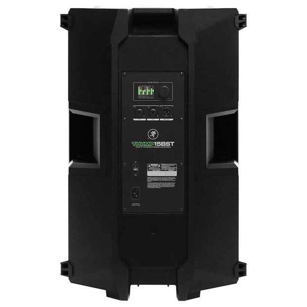 Mackie Thump15BST Active PA Speaker