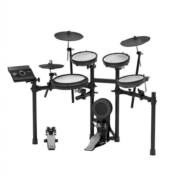 Roland TD-17KV kit, main