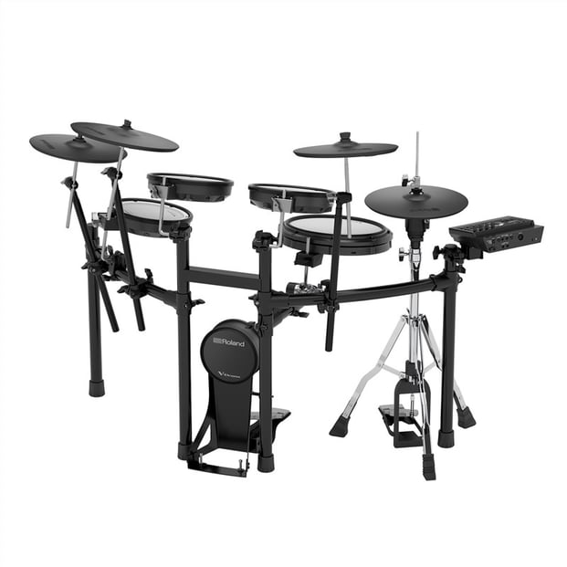 Roland TD-17KVX V-Drums, main