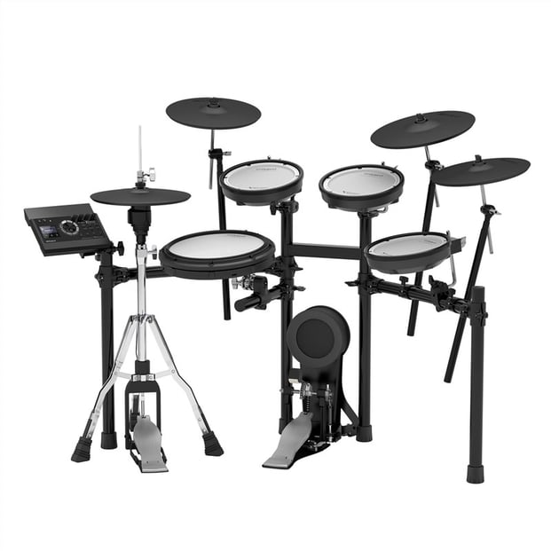 Roland TD-17KVX V-Drums, main