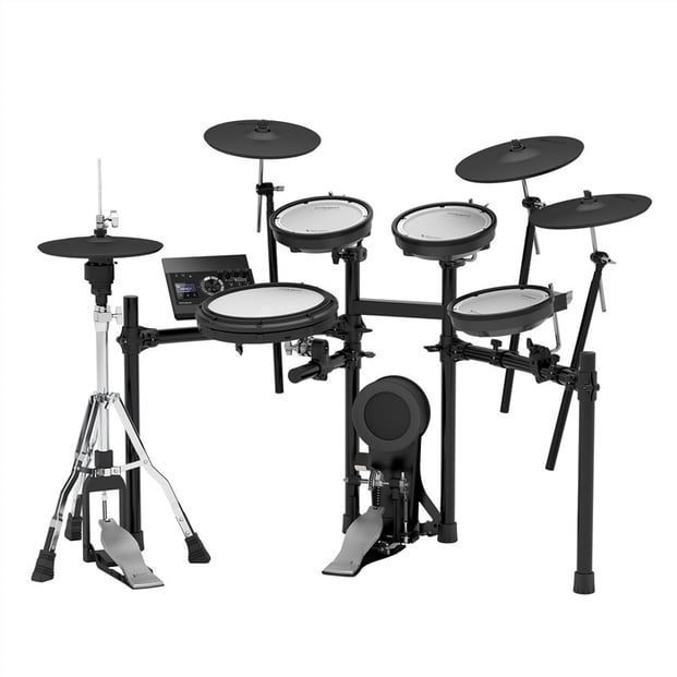 Roland TD-17KVX V-Drums, main