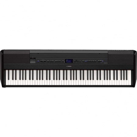 Yamaha P-515 Digital Piano, Black