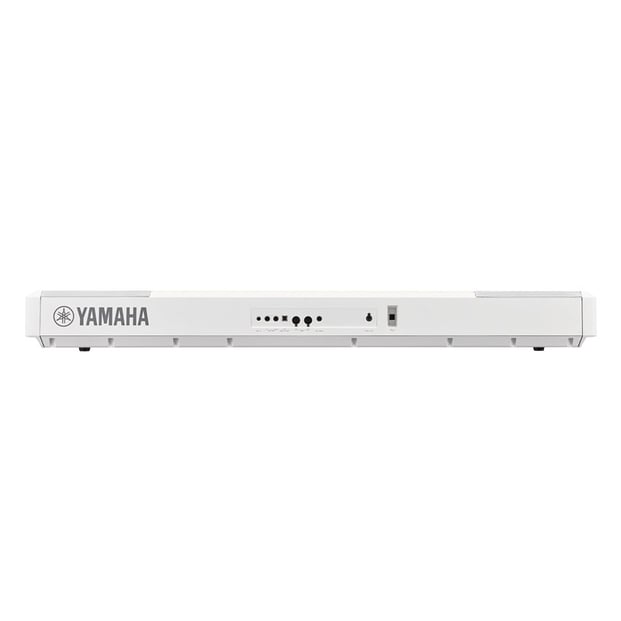 Yamaha P-515 white