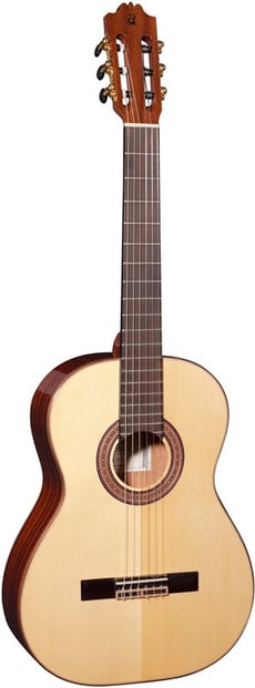 ADMira ADM45 Acoustic 2