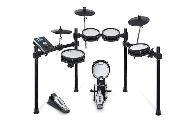 Alesis Command SE Electronic Drum Kit