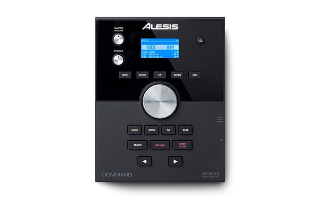 Alesis Command SE Electronic Drum Kit