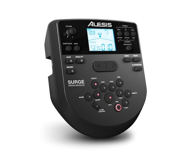 Alesis Surge Mesh SE Kit