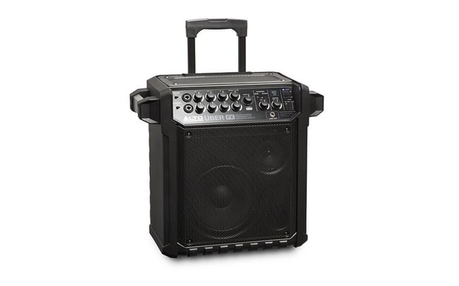 Alto Uber FX Portable PA System