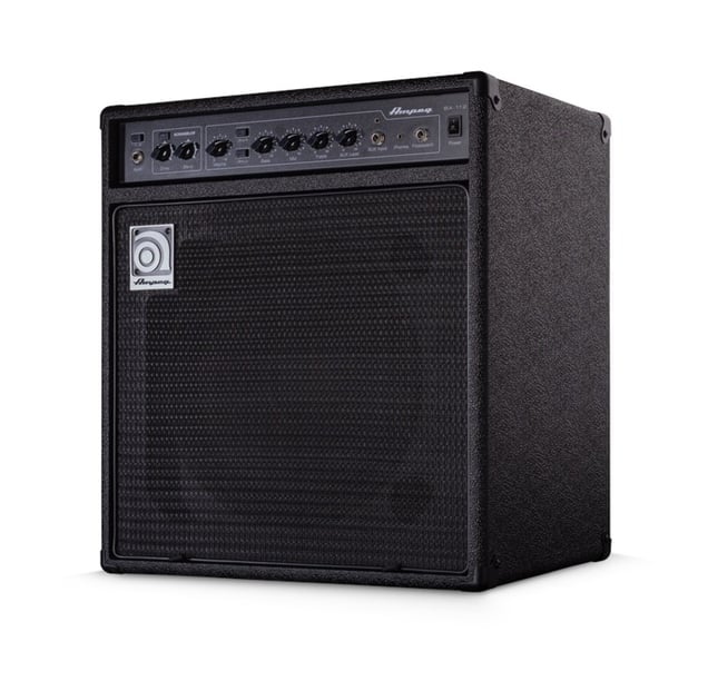 Ampeg BA-112 V2 | BA-112 | BA 112 | Bass amp | GAK