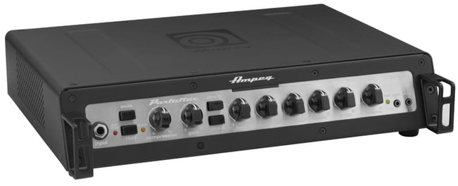 Ampeg PF-500 Portaflex 500W Bass Head