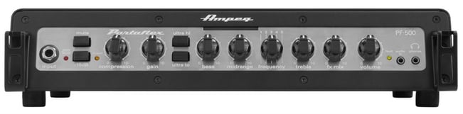 Ampeg PF-500 Portaflex 500W Bass Head